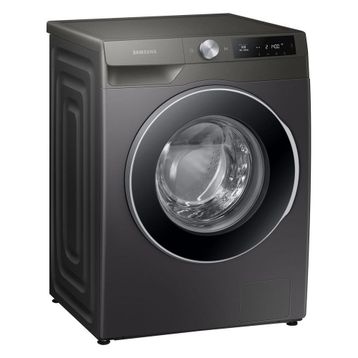 Samsung WW10T604DLN1AH Siyah Çamaşır Makinesi