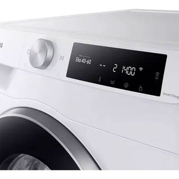 Samsung WW10T634DLE1AH Beyaz Çamaşır Makinesi