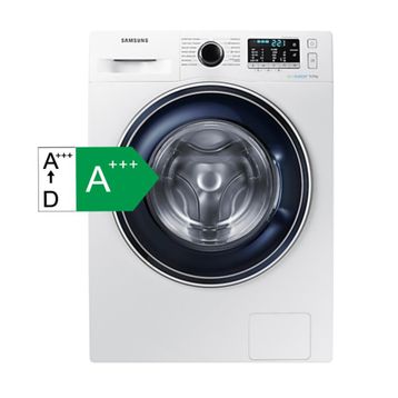 Samsung WW90J5355FW/AH Çamaşır Makinesi