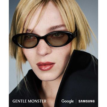 Samsung X Google Gentle Monster Akıllı Gözlük