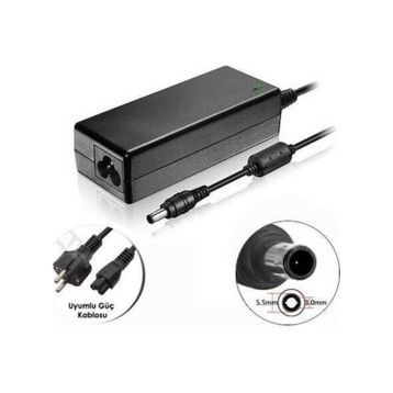 Samsung X125 Uyumlu Laptop Adaptör
