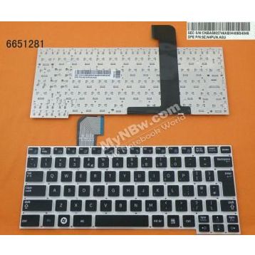 Samsung X128 Klavye