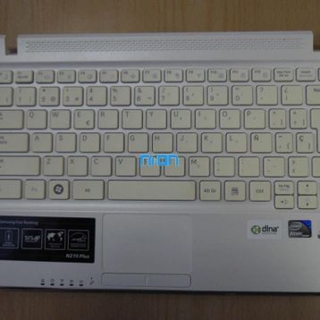Samsung X128 Klavye