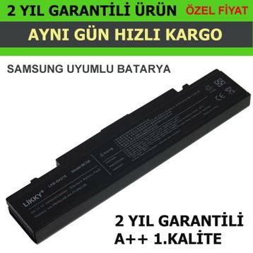 Samsung X360 AA04 Notebook Bataryası