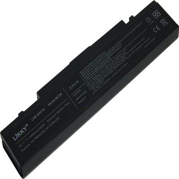 Samsung X360 AA04 Notebook Bataryası