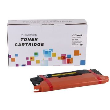 Samsung Xpress C430/CLT-Y404S/SU466A Sarı Toner Chip