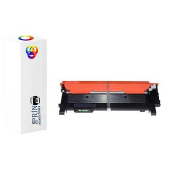 Samsung Xpress C483W CLT-K404 Siyah Muadil Toner