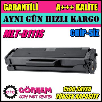 Samsung Xpress M2022 Muadil Toner