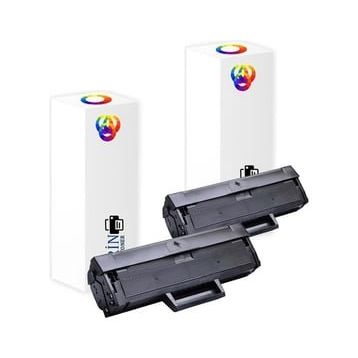 Samsung Xpress SL-M2020 MLT-D111S Çipsiz Muadil Toner