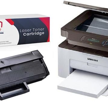 Samsung Xpress SL-M2070 Muadil Toner