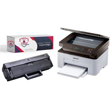 Samsung Xpress SL-M2070 Muadil Toner