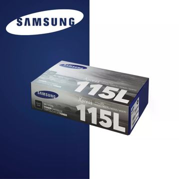 Samsung Xpress SL-M2620 / MLT-D115L Orijinal Toner