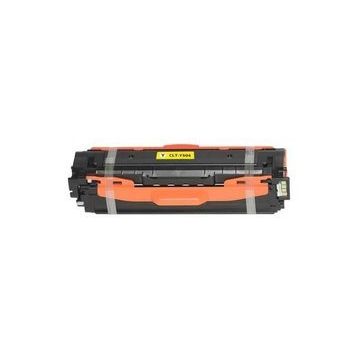 Samsung Y504 Sarı Muadil Toner