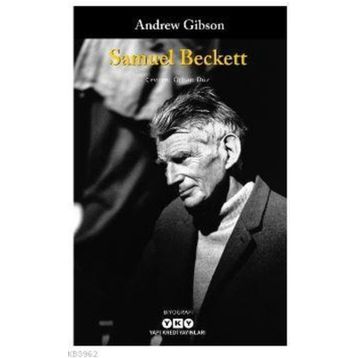 Samuel Beckett - Andrew Gibson