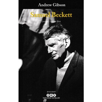 Samuel Beckett - Andrew Gibson