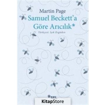 Samuel Beckett’a Göre Arıcılık - Martin Page