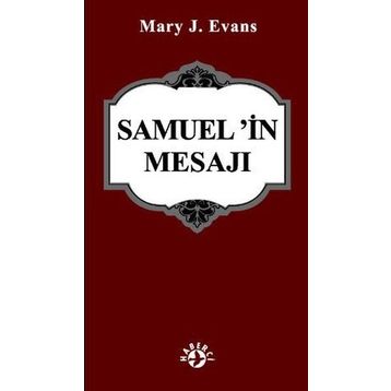 SAMUEL'IN MESAJI - MARY J. EVANS