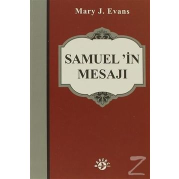 SAMUEL'IN MESAJI - MARY J. EVANS