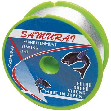 Samurai 0.20 mm 1000 m 3.3 kg Bobin Misina