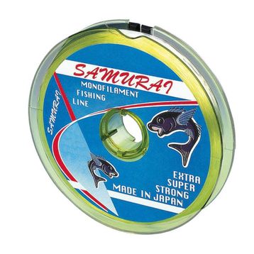 Samurai 0.30 mm 100 mt 6.6 kg Makara Misina