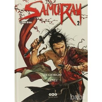 SAMURAY 2 - GENEL