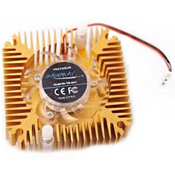Samuray CS-4012 Soğutucu