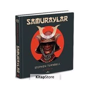 Samuraylar (Ciltli)