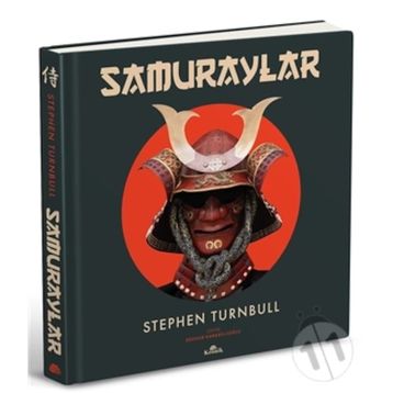 Samuraylar (Ciltli)
