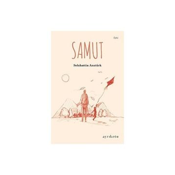 Samut Selahattin Anatürk