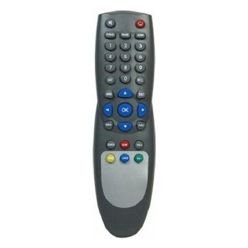 Samux 3000 Plus Uydu Kumandası