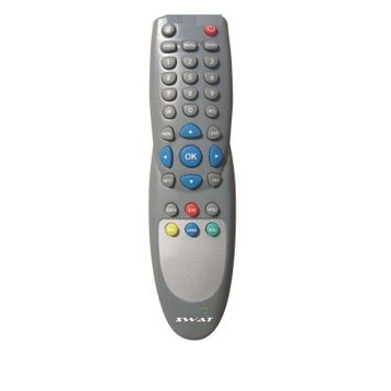 Samux 3000 Plus Uydu Kumandası