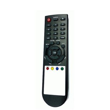 Samux 3500 Plus Uydu Kumanda