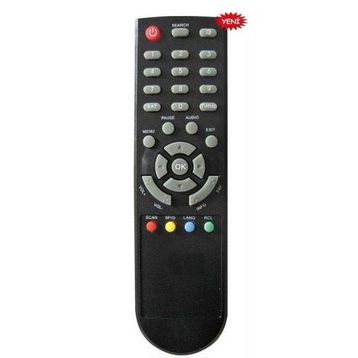 Samux 3500 Plus Uydu Kumanda