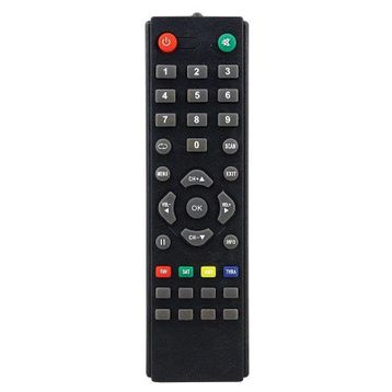 Samux 5000 FTA Uydu Alıcı Kumandası
