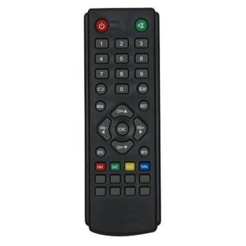 Samux 5000 FTA Uydu Alıcı Kumandası