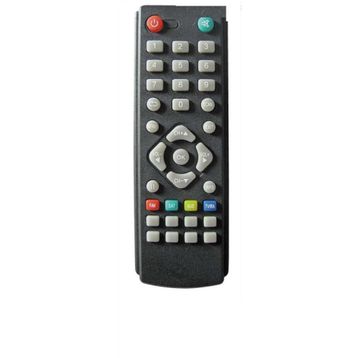 Samux Minix Scart Uydu Kumanda