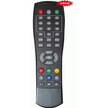 Samux Minix Scart Uydu Kumanda