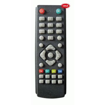 Samux Minix Scart Uydu Kumanda