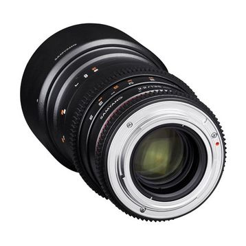 Samyang 135mm T2.2 Lens