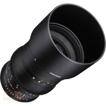Samyang 135mm T2.2 Lens