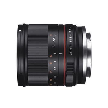Samyang 21mm f/1.4 ED AS UMC CS Lens