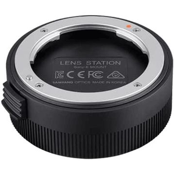 Samyang Lens Station