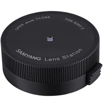 Samyang Lens Station