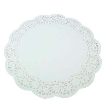 SAN 38 cm 100 Adet Dantel Kağıt