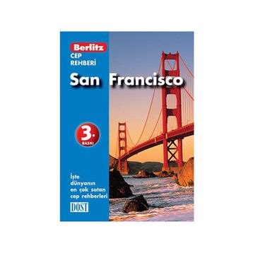 SAN FRANCISCO - EMRECAN ÖZER