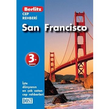 SAN FRANCISCO - EMRECAN ÖZER