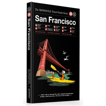SAN FRANCISCO - EMRECAN ÖZER