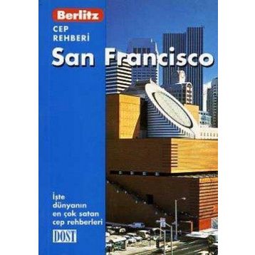 SAN FRANCISCO - EMRECAN ÖZER