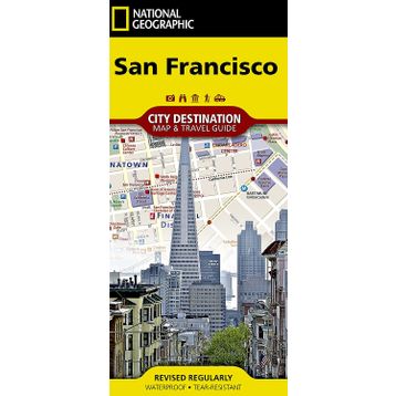 SAN FRANCISCO - EMRECAN ÖZER