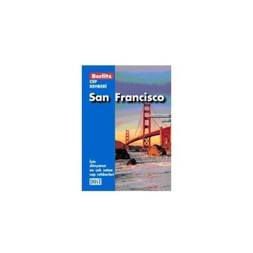 SAN FRANCISCO - EMRECAN ÖZER